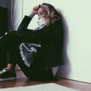 Meet your Posher, Heidi